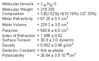 Eigenschaften