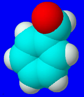 3D-Strukturformel