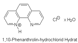 o-Phenanthrolin-hydrochlorid