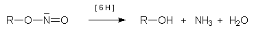 Reduktion von Nitriten (1686 Byte)