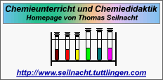 Chemieunterricht und Chemiedidaktik Homepage